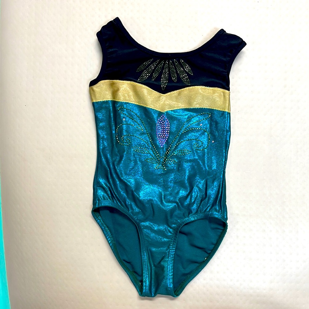 Kids leotard
